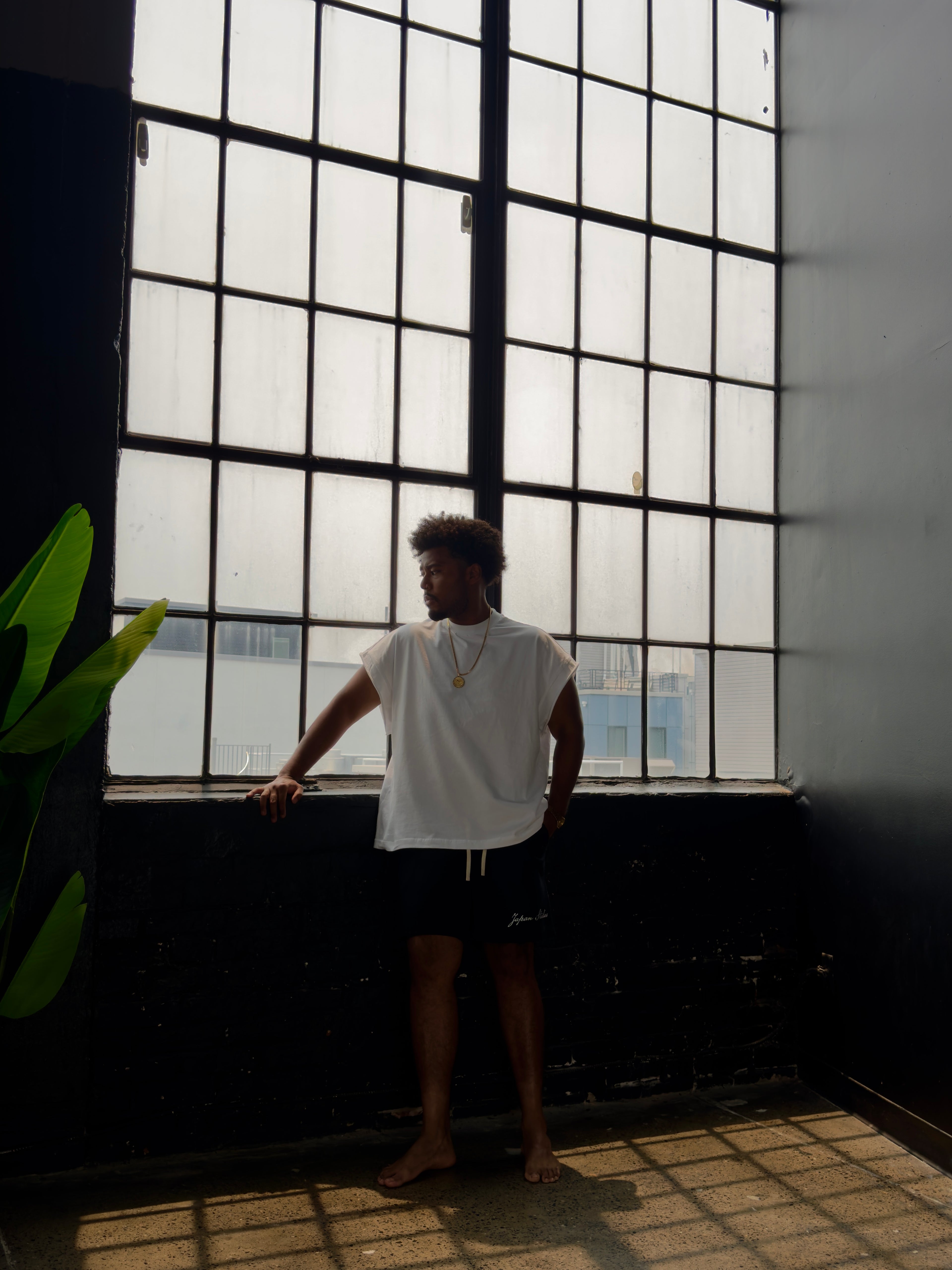 The Summer Tee