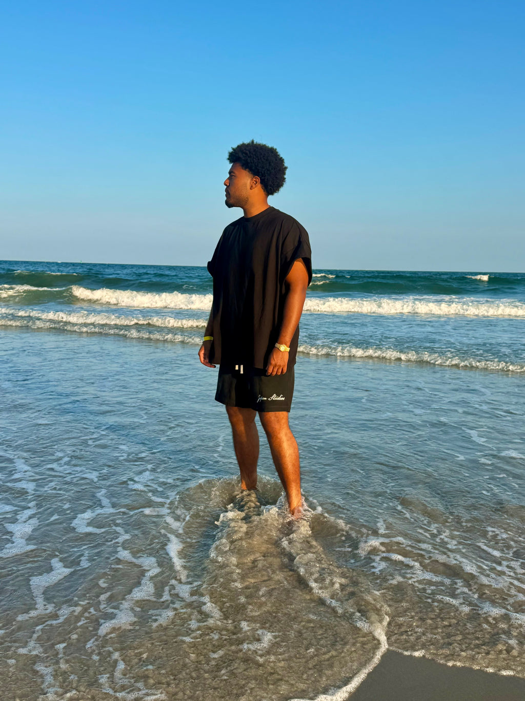 The Summer Tee