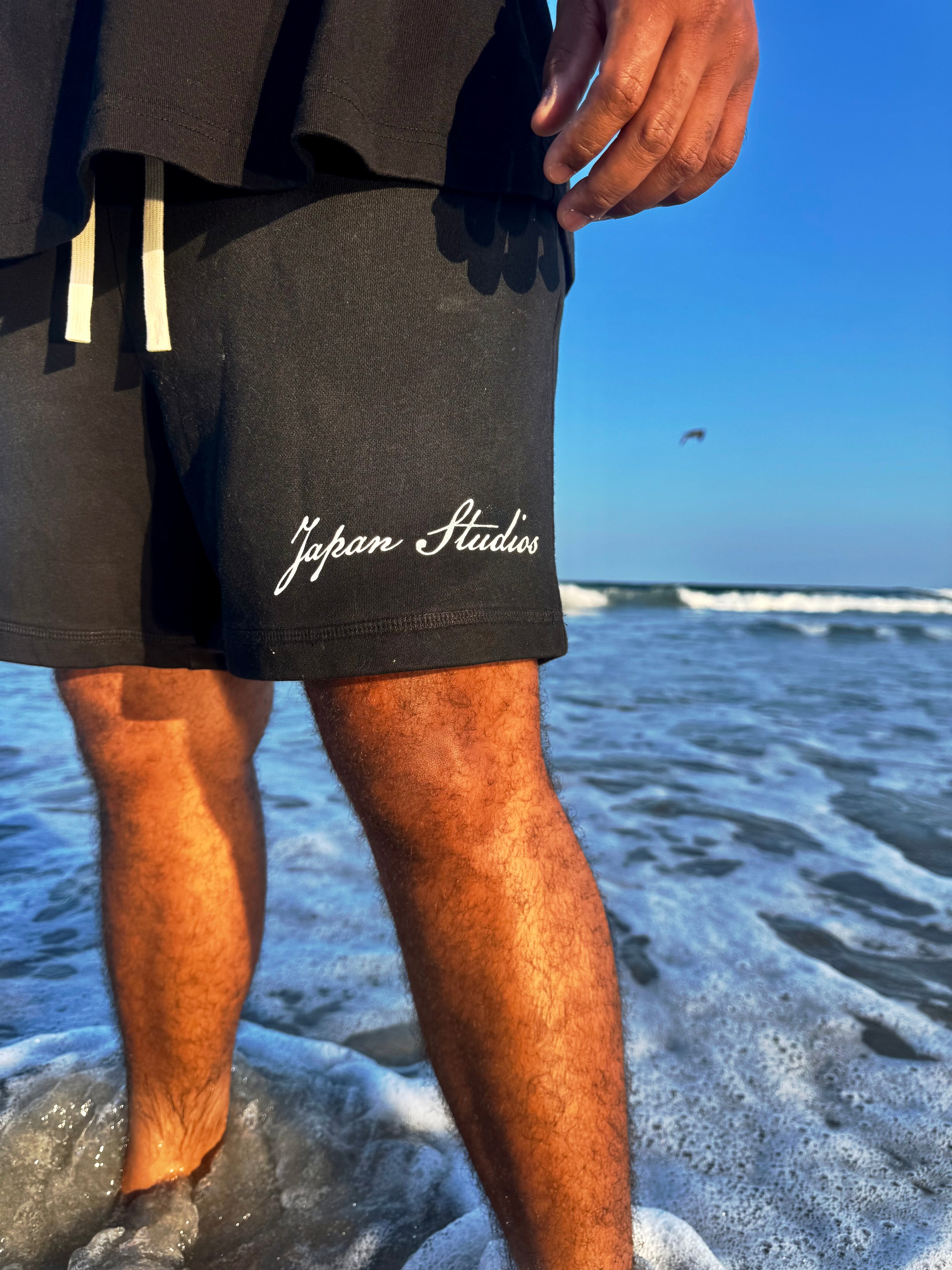 The Summer Shorts