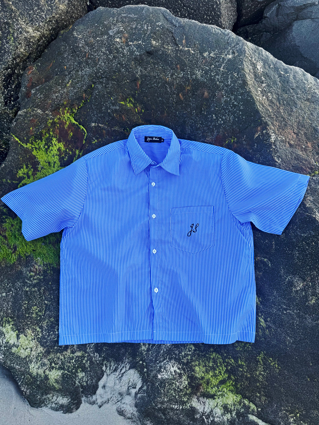 The Summer Shirt