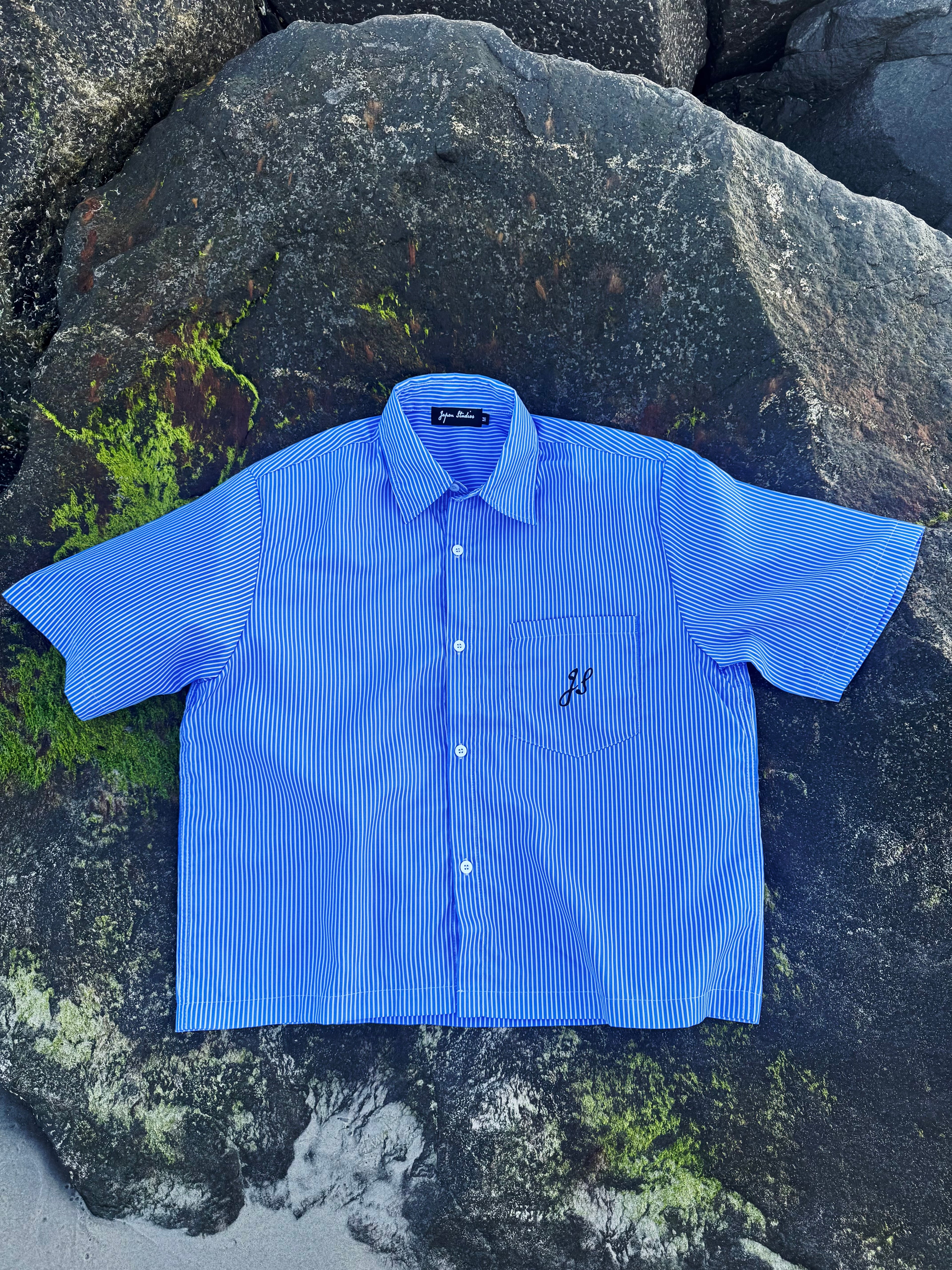 The Summer Shirt