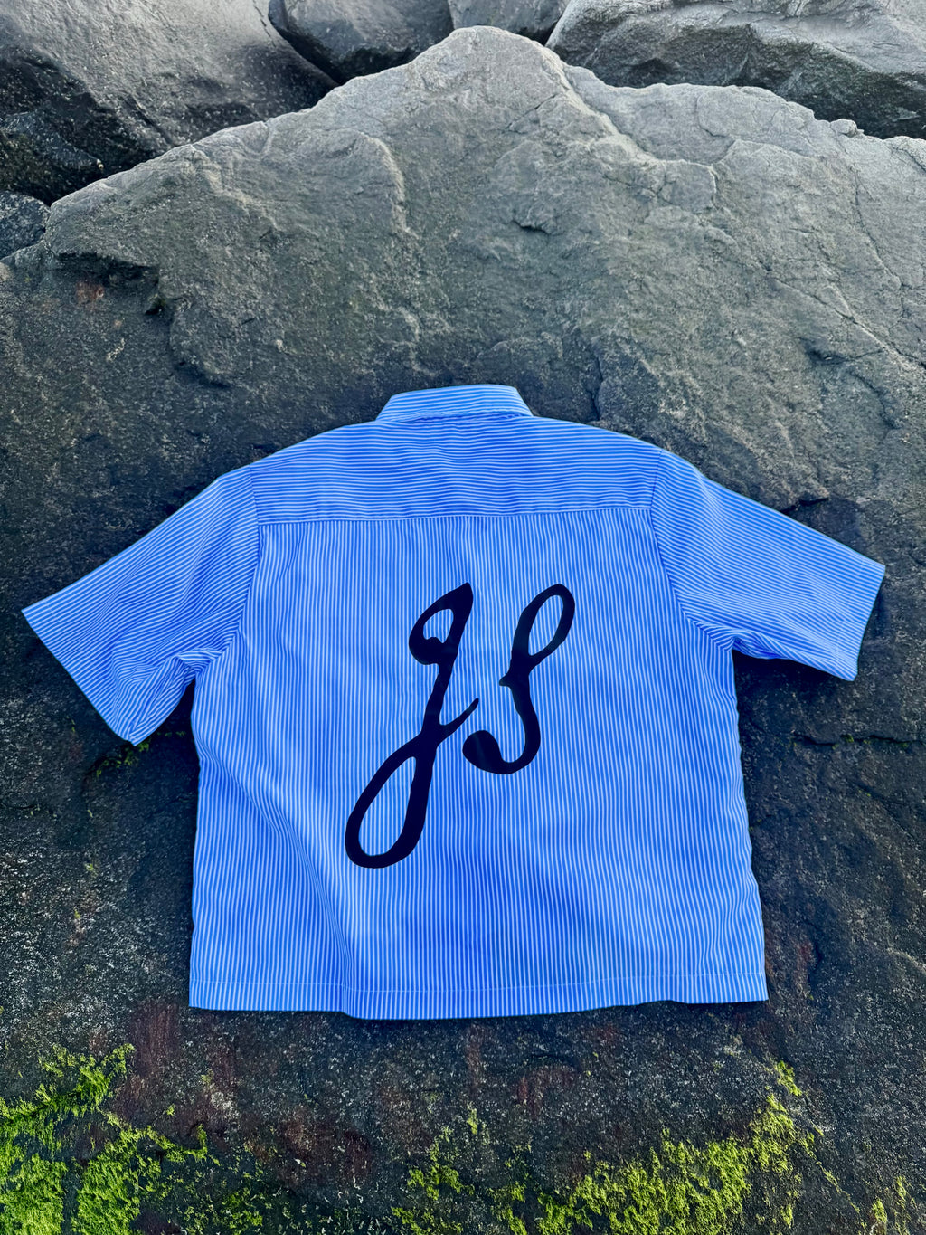 The Summer Shirt