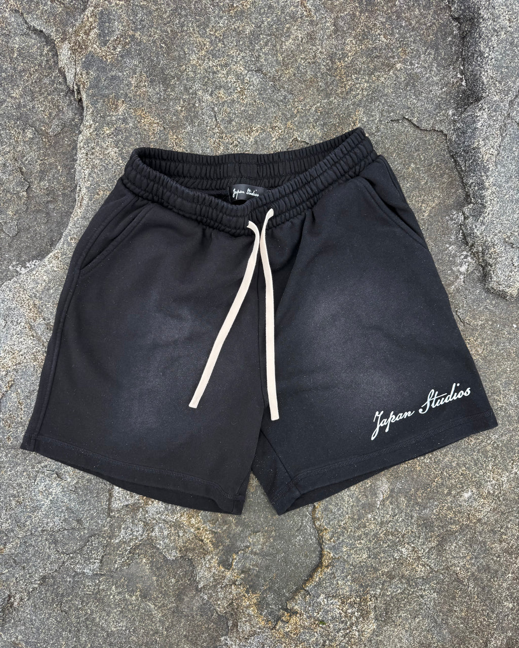 The Summer Shorts
