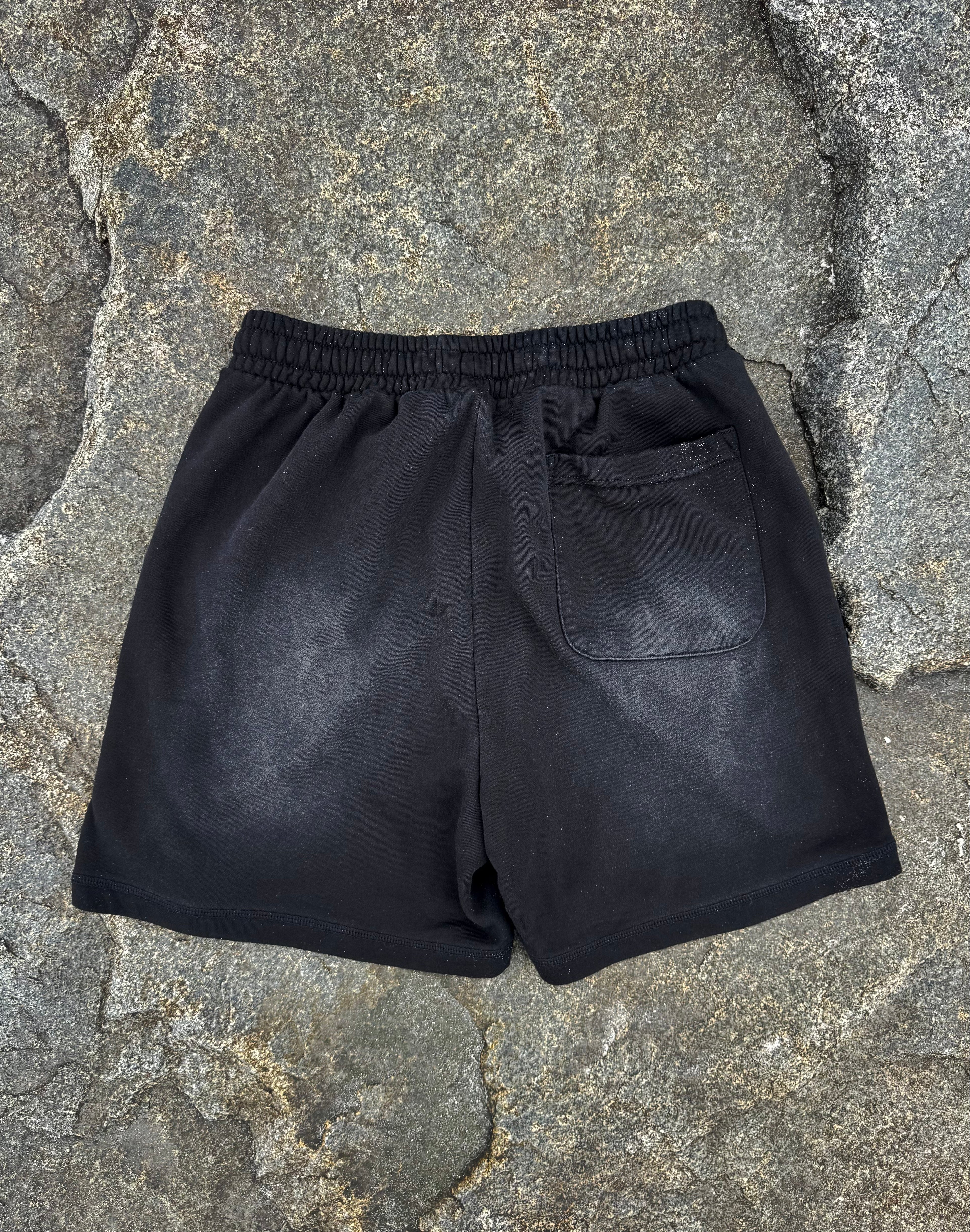 The Summer Shorts