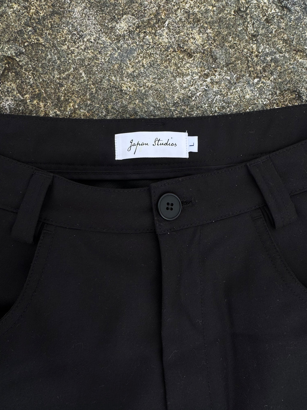 The Studio Pants