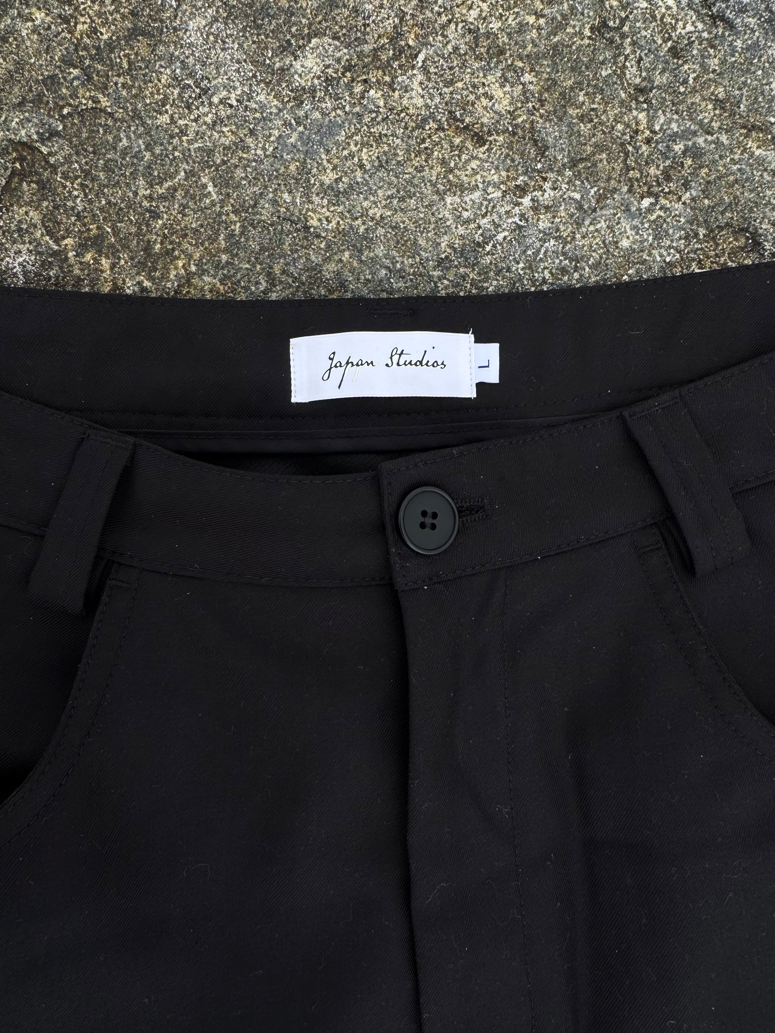 The Studio Pants