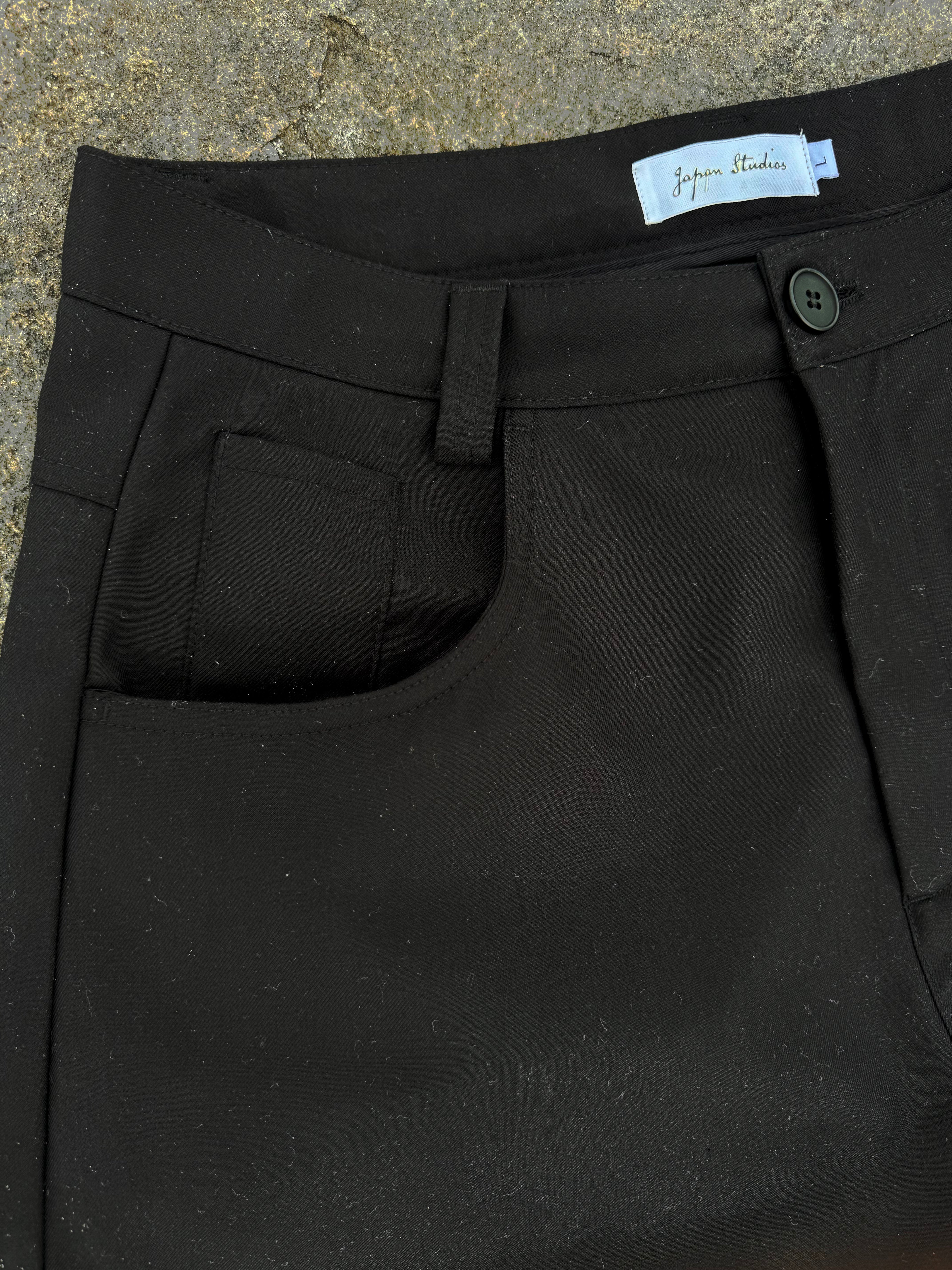 The Studio Pants