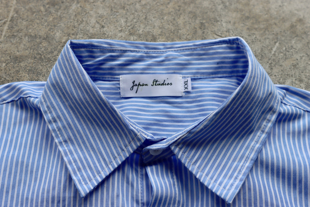 The Summer Shirt