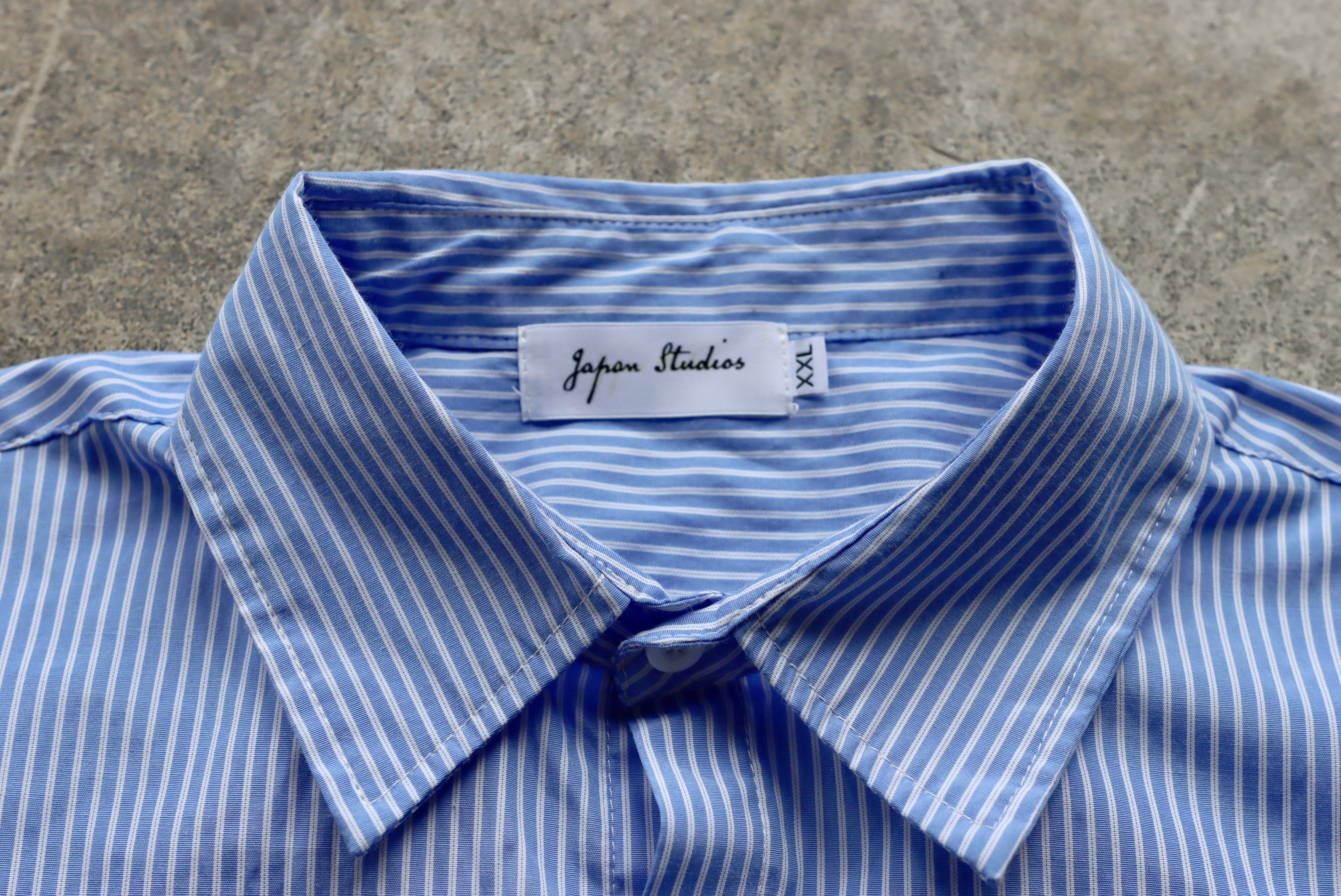 The Summer Shirt