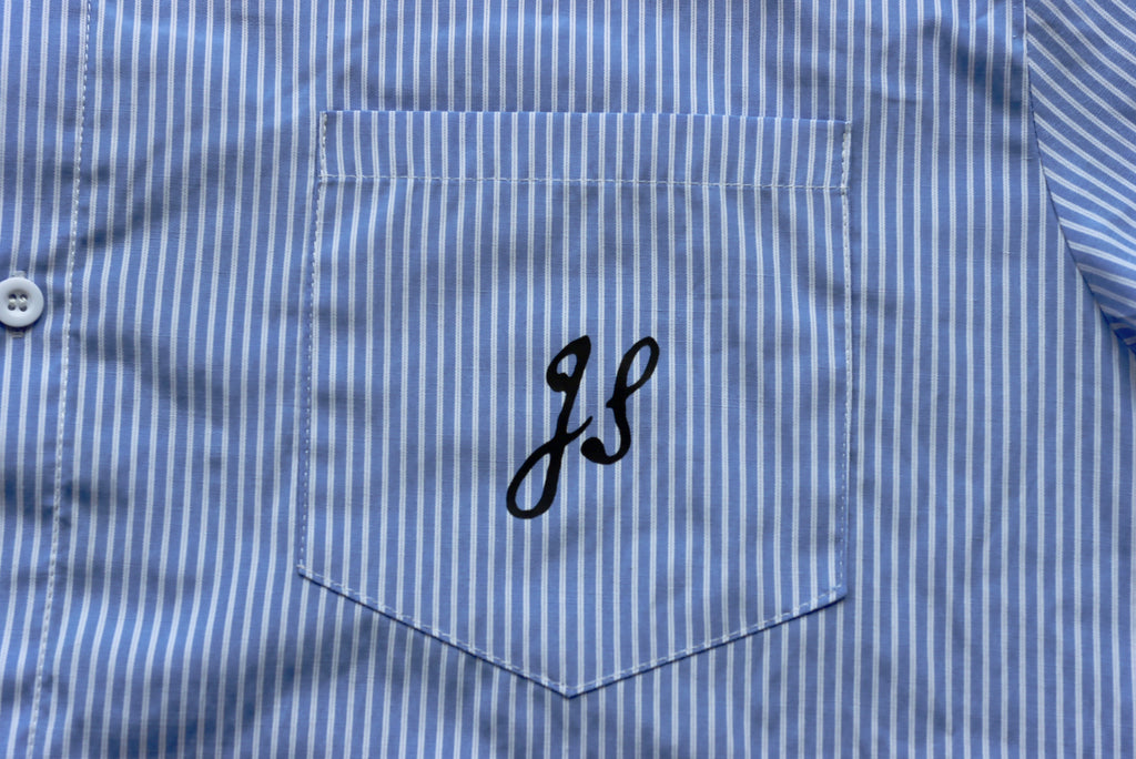 The Summer Shirt