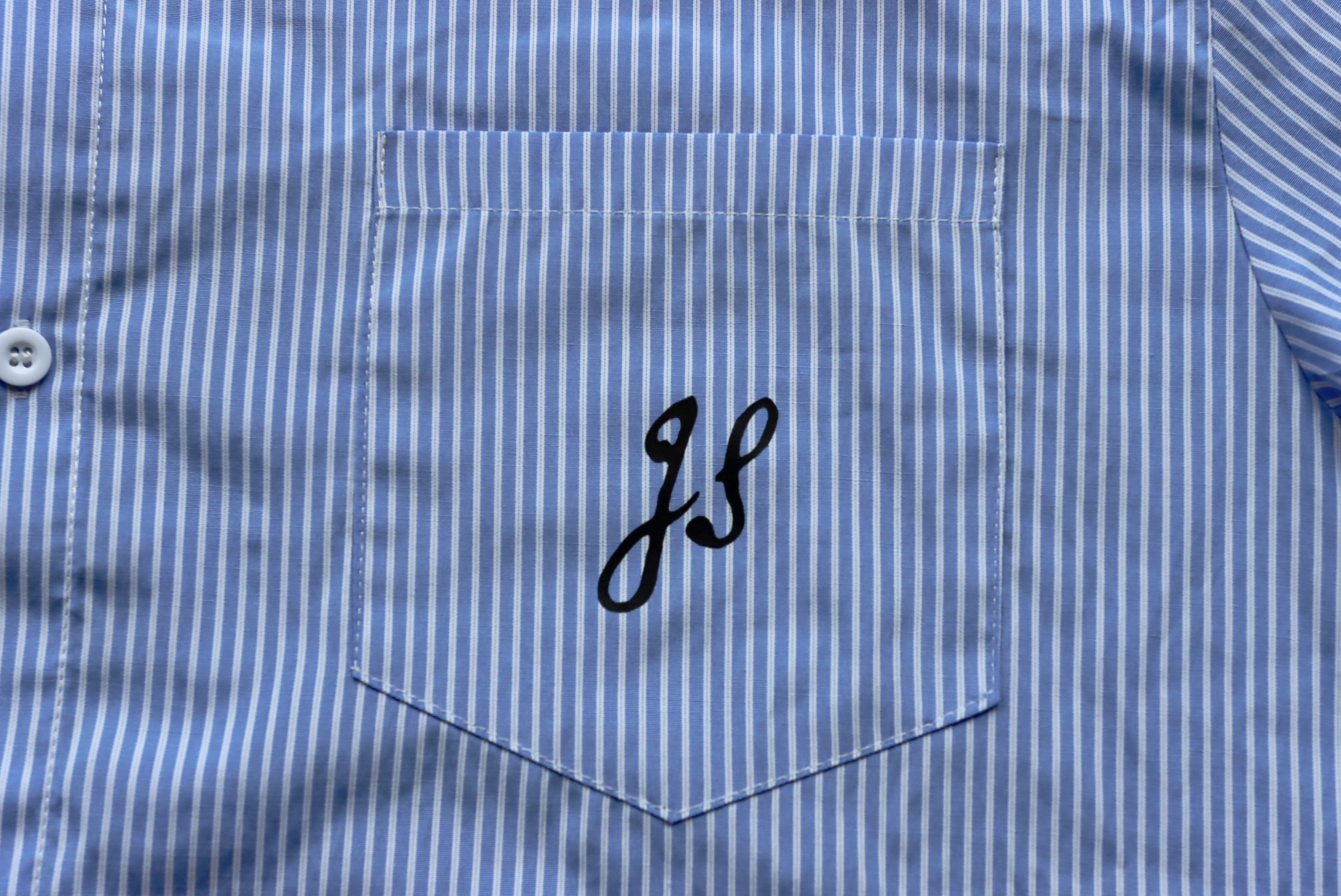 The Summer Shirt