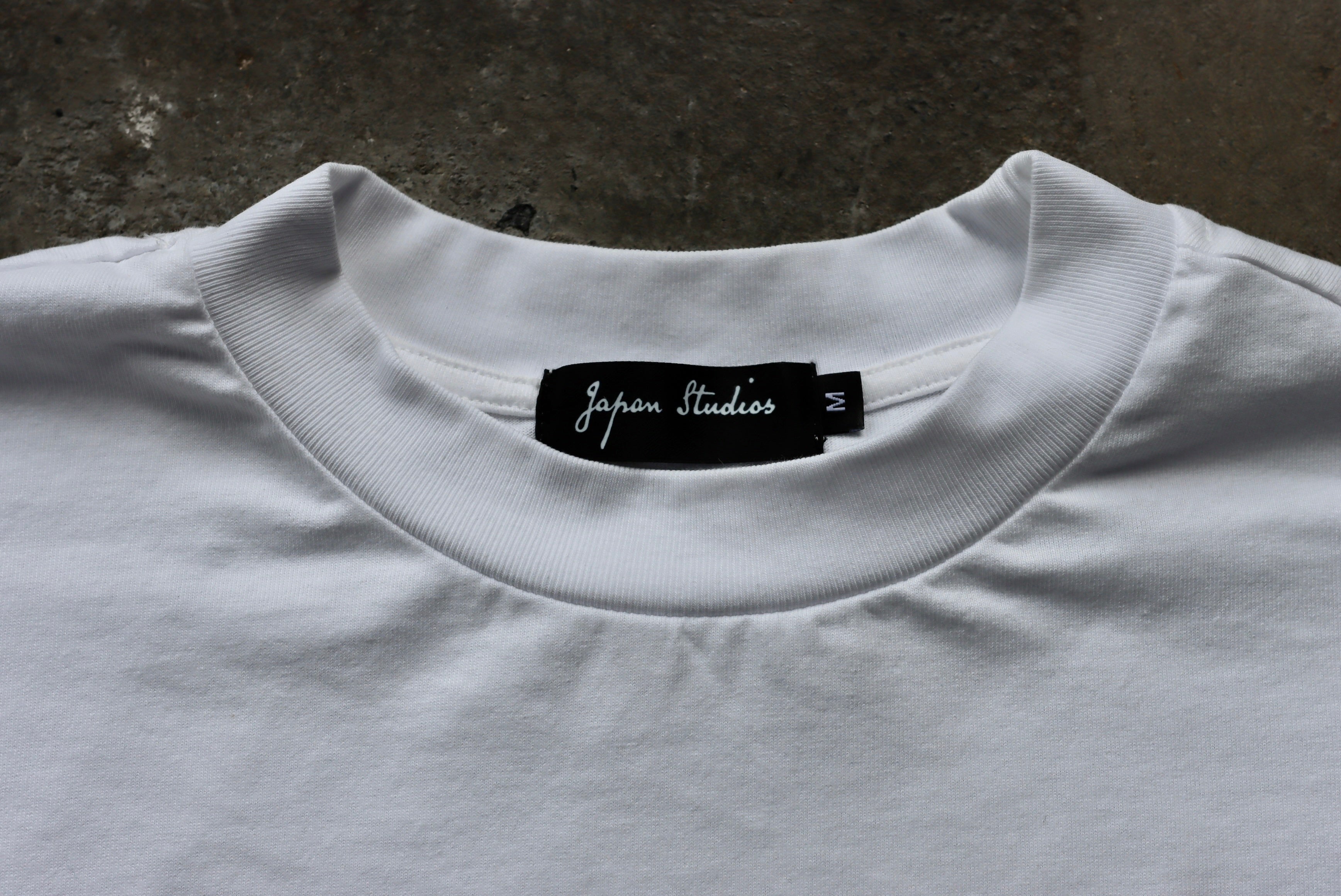The Summer Tee