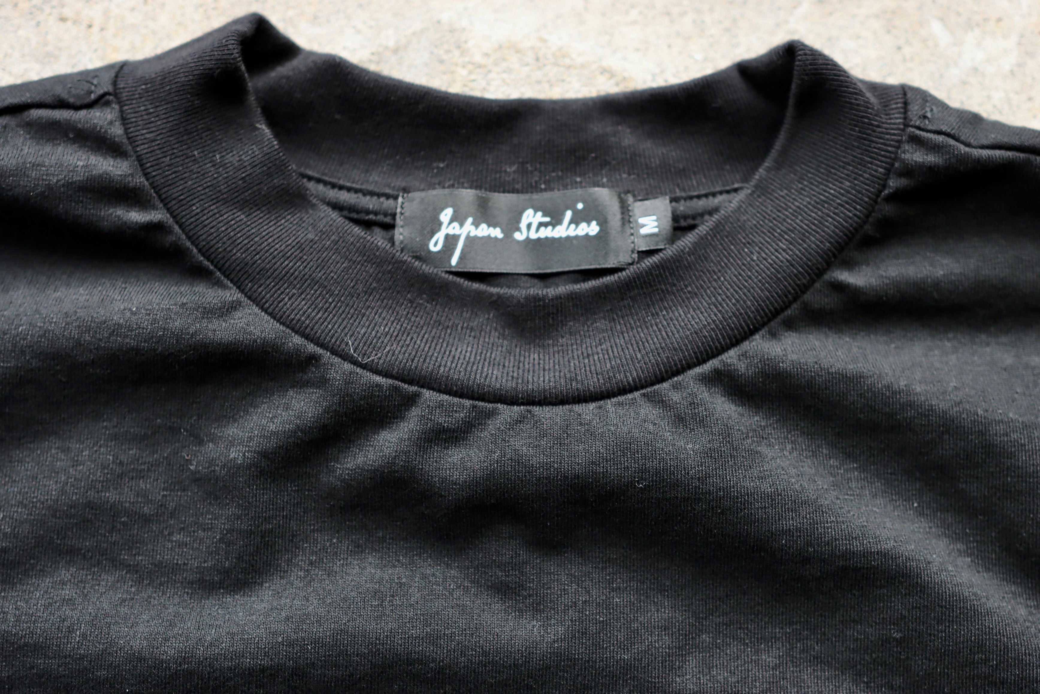 The Summer Tee